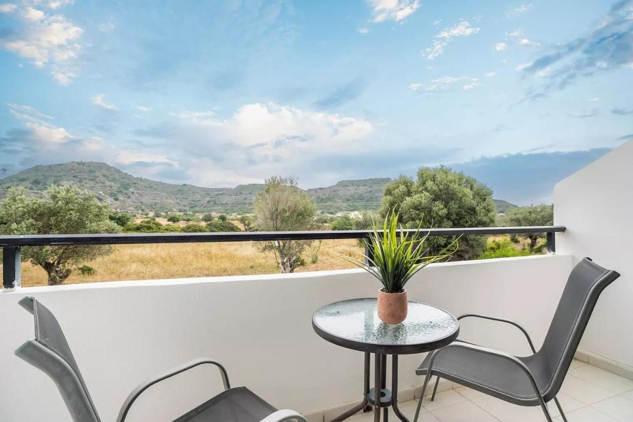 Sotirakis 2* Faliraki