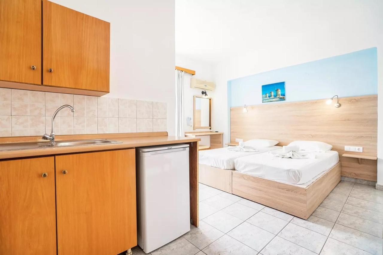 Sotirakis Hotel