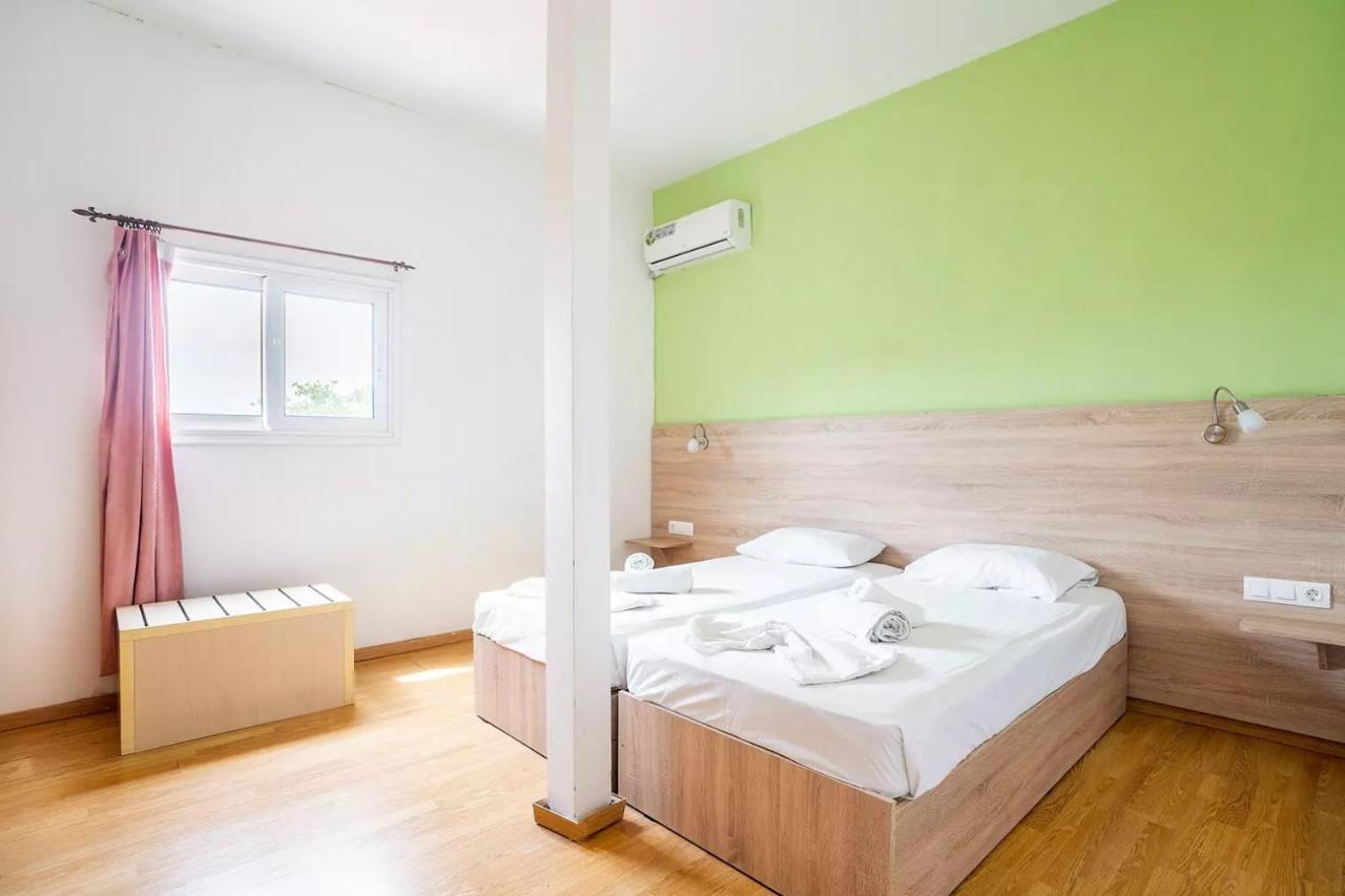 Hotel Sotirakis 2*