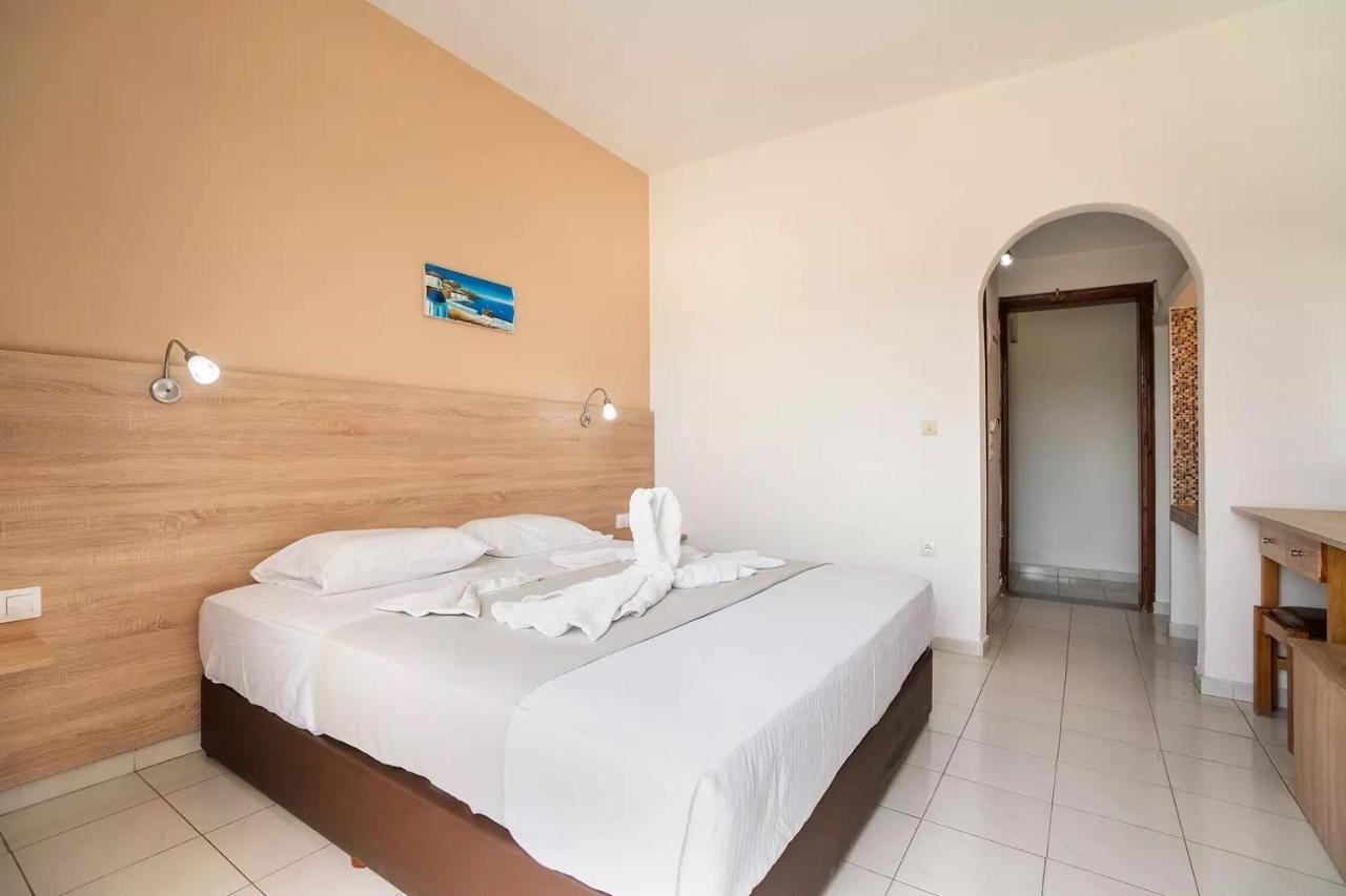Sotirakis Hotel Faliraki
