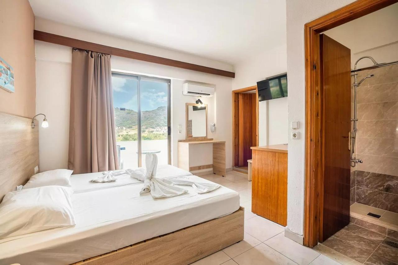 Hotel Sotirakis Faliraki