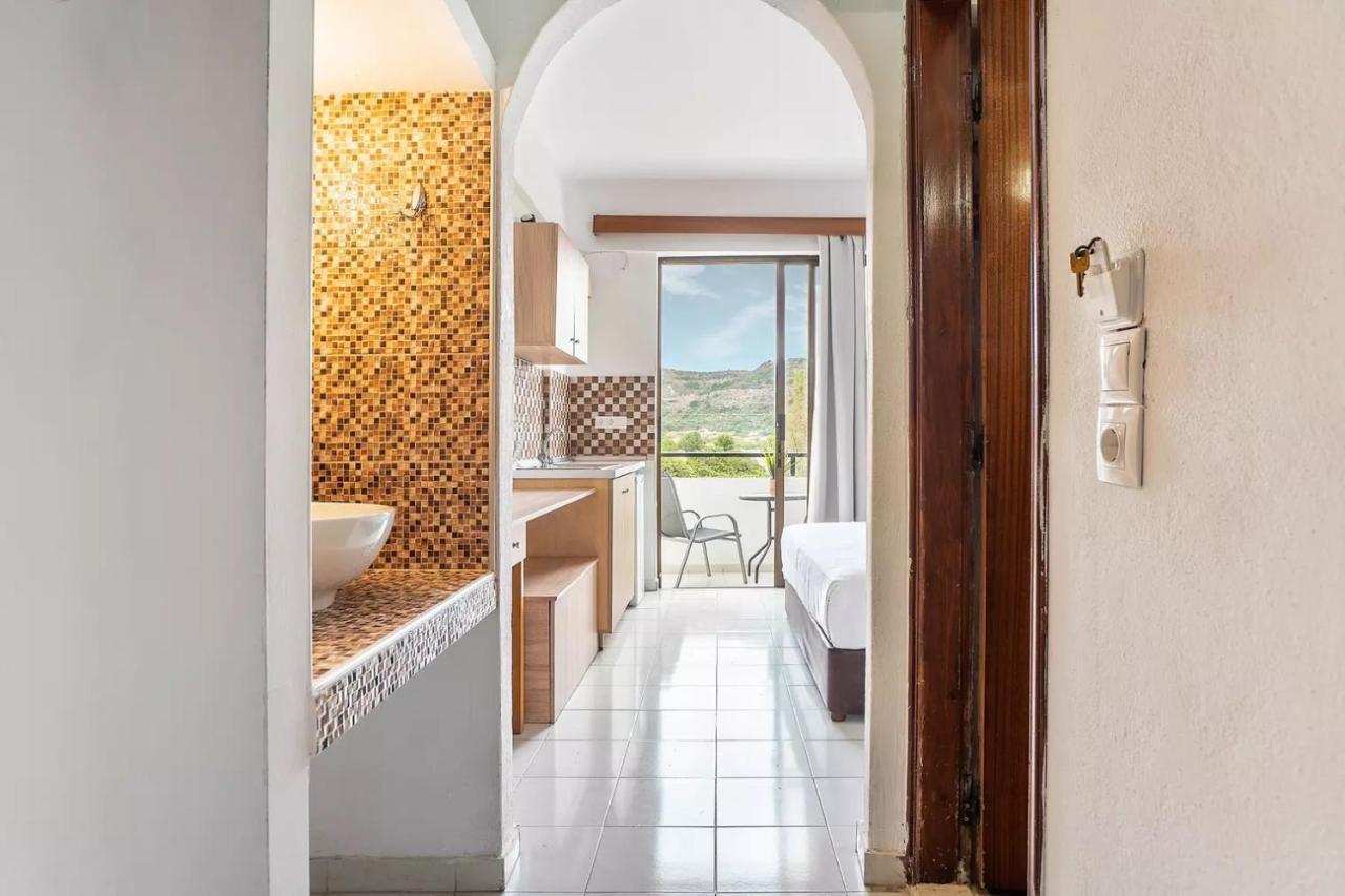 Sotirakis Hotel Faliraki
