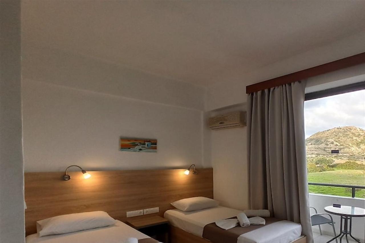 Hotel Sotirakis 2*