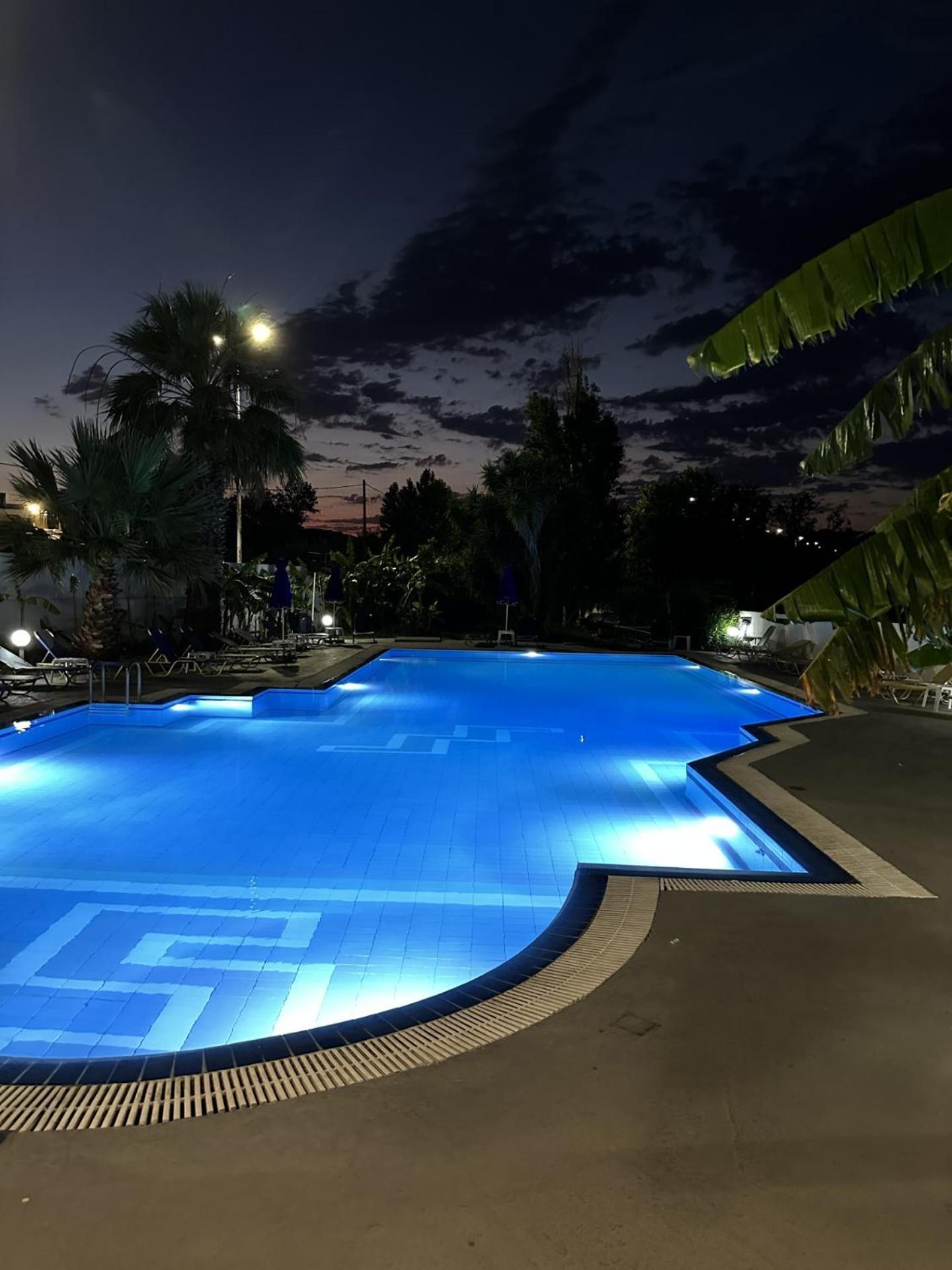 Hotel Sotirakis 2*