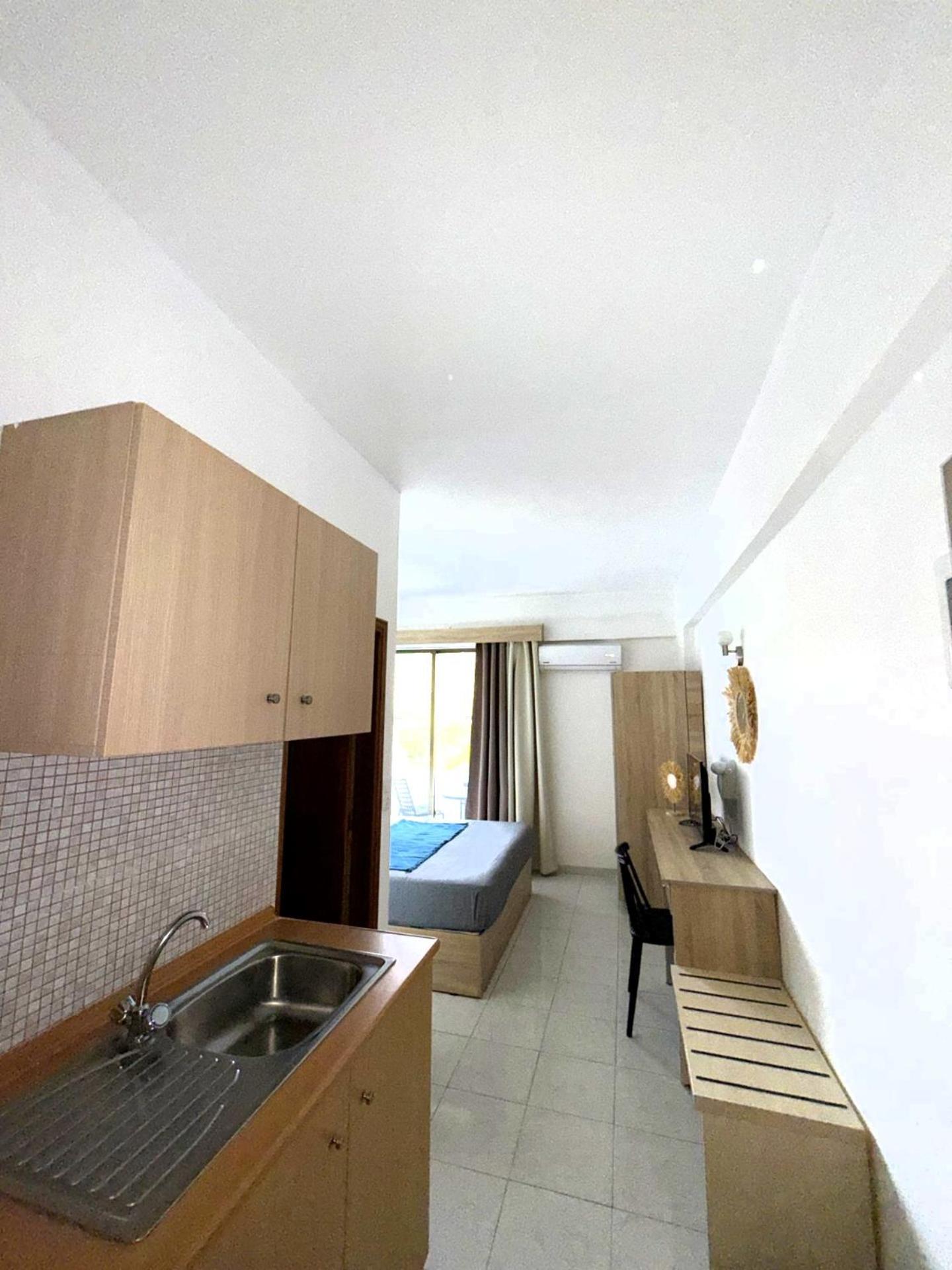 Sotirakis Hotel