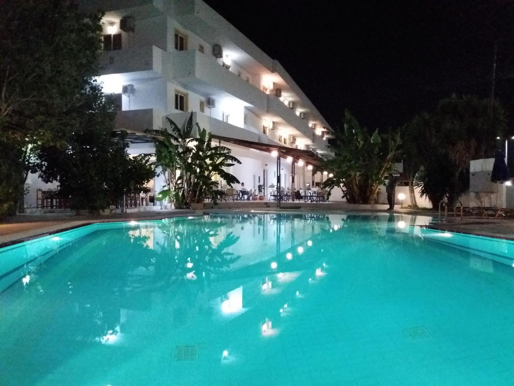 Sotirakis 2* Faliraki