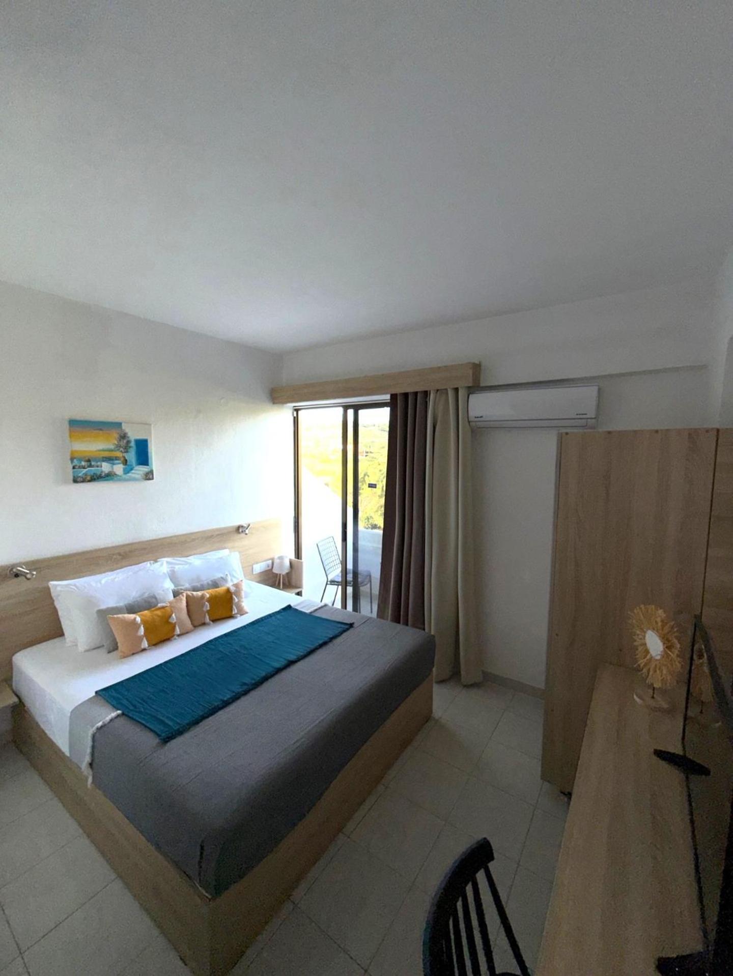 Hotel Sotirakis