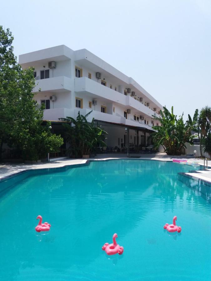 Hotell Sotirakis 2*