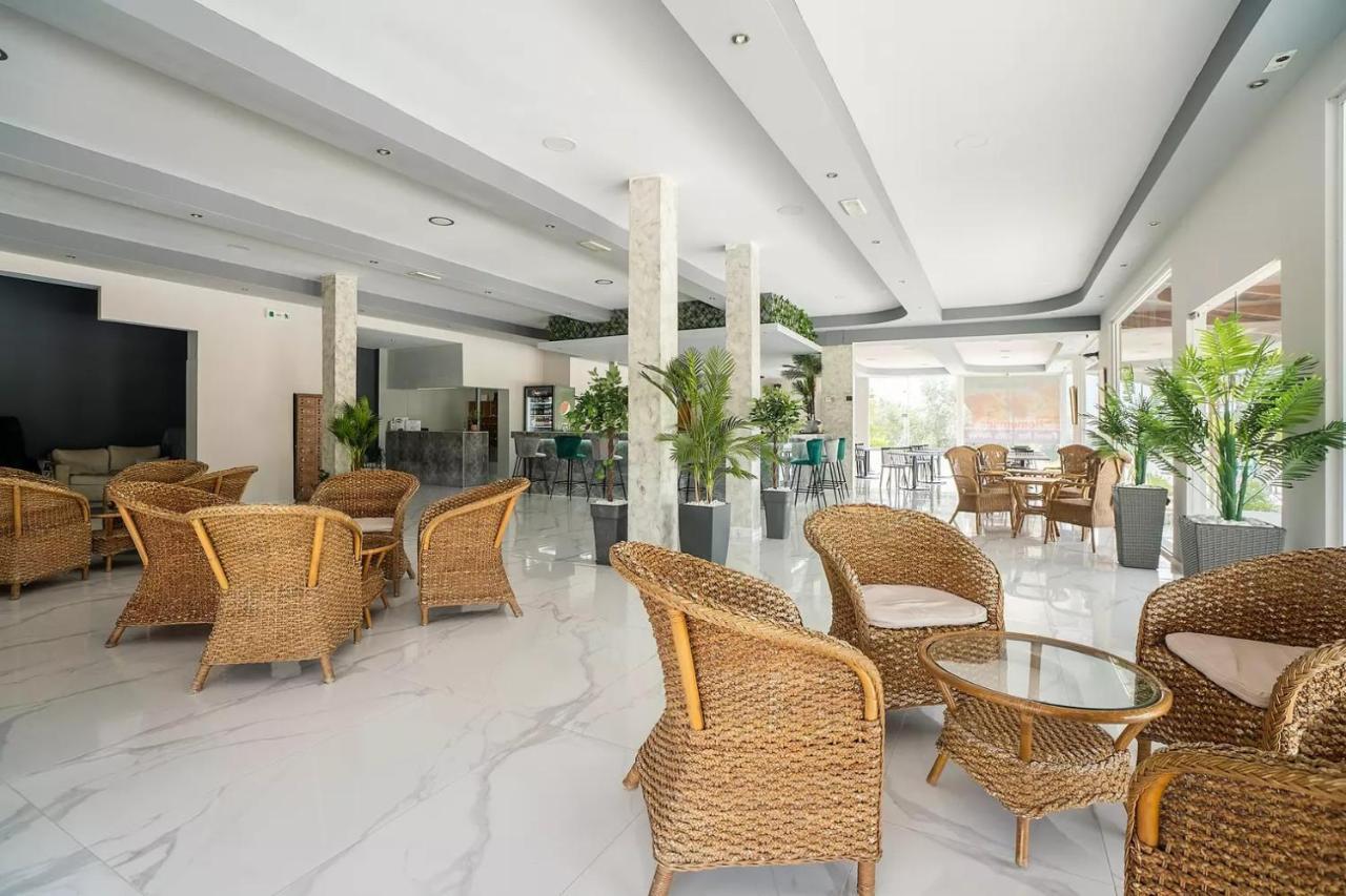 Hotell Sotirakis 2*