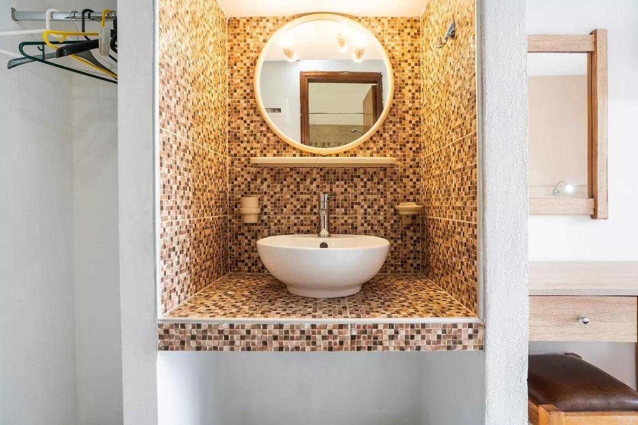Hotell Sotirakis