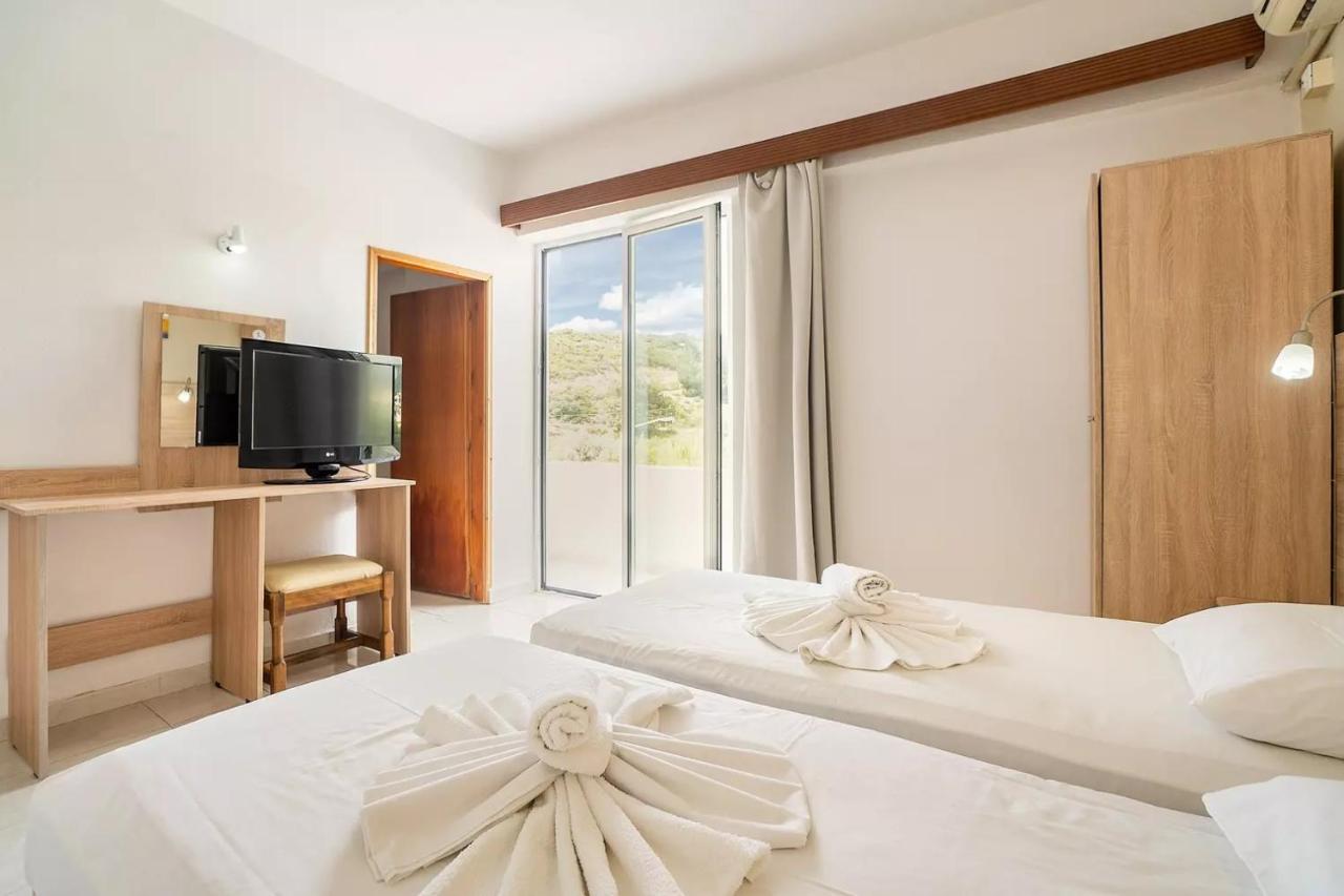 Sotirakis Hotell Faliraki