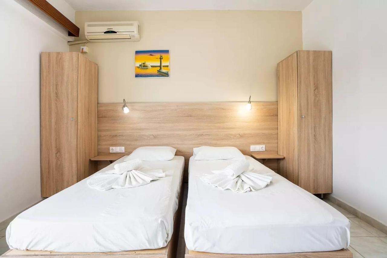 Sotirakis Hotell Faliraki