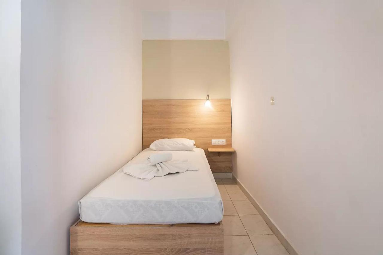 Sotirakis Hotell Faliraki