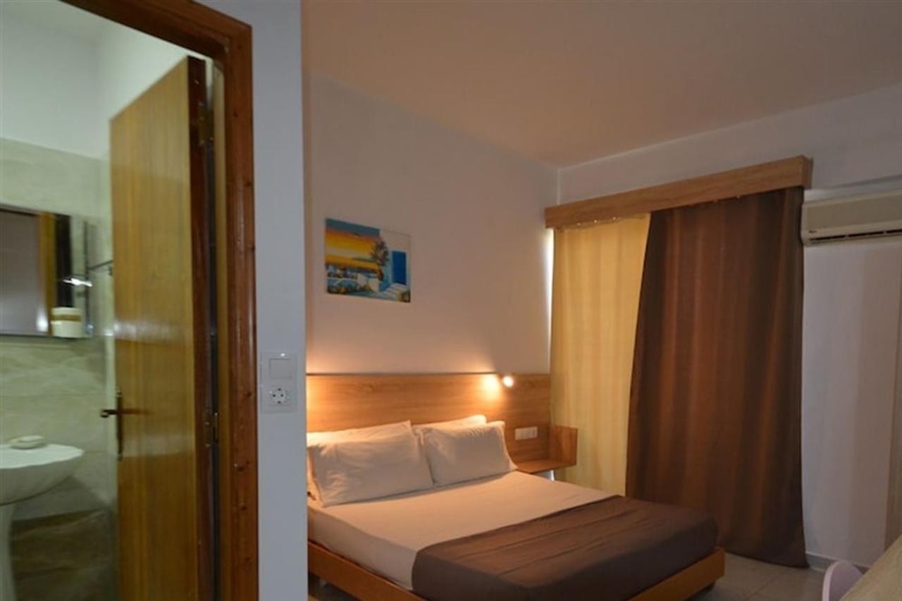 Sotirakis Hotell Faliraki